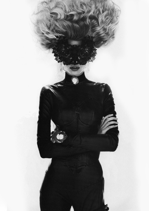 Style Redux Vogue Halloween