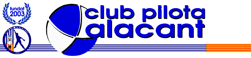 club pilota alacant