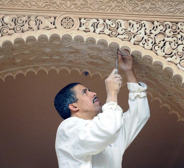 Real Finishes Decorative Plastering