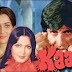 Kaun Kisi Ko Bandh Saka Hai Song Lyrics - Kaalia (1981)