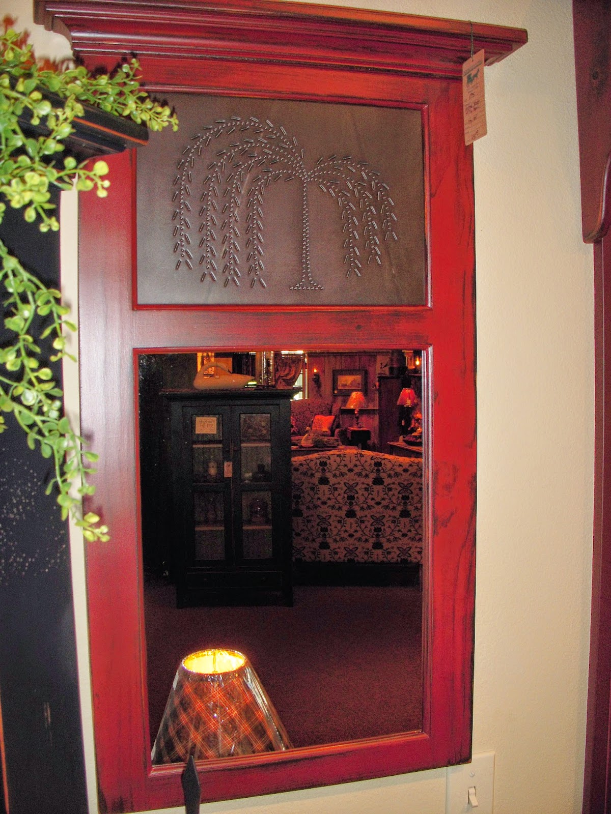 SHAKERS COTTAGE Here are some other items that are in our