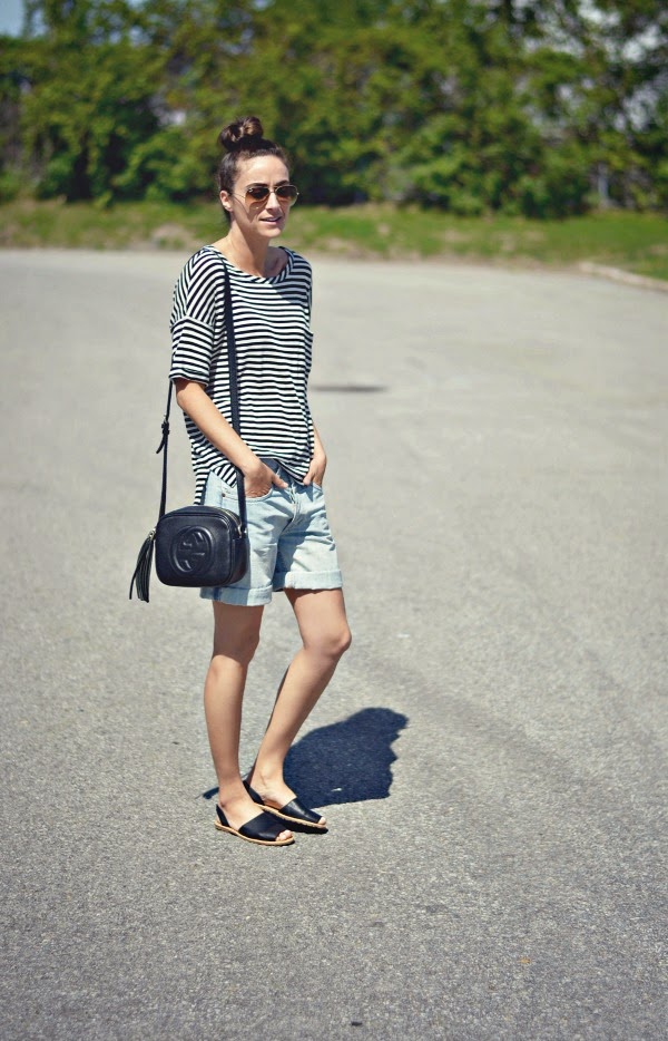 bermuda shorts Quality Rivets Bloglovin’