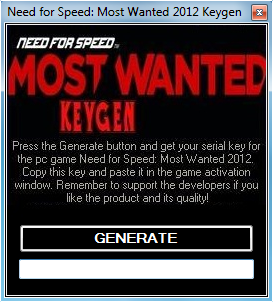 nfs most wanted crack no cd download