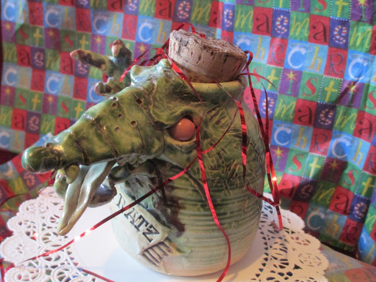 WIZARD'S TOYS ARTWORKS