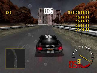 Download Games test Drive 5 PS1 For PC Full Version.