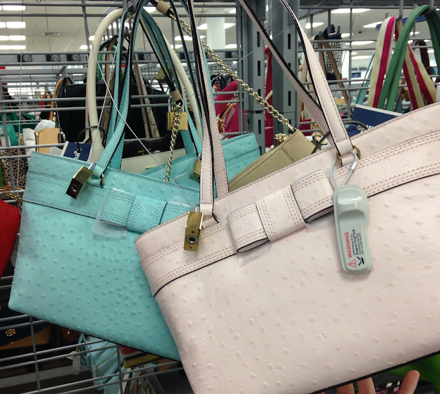 Tracy's Notebook of Style Marshalls See 40+ In Store Pics Shoes