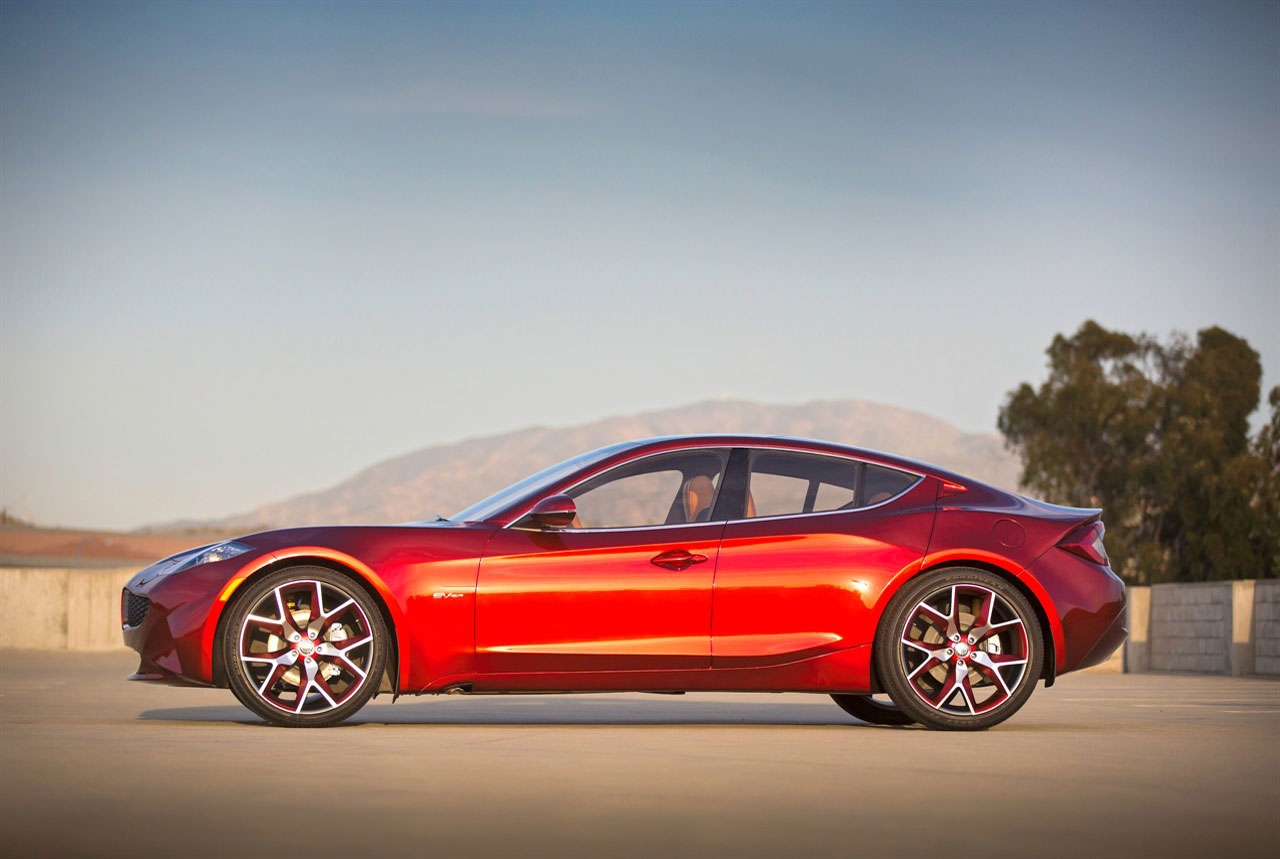 Cars Model 2013 2014 2015 Henrik Fisker too many pure