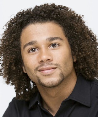 Popular Hairstyles Ideas African American Men Curly Hairstyles