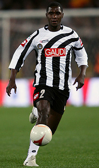 Arsenal 10 Possible Central Defensive Targets For Wenger Football Talk Premier League News