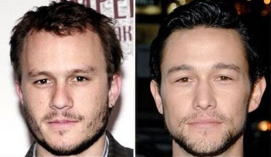 heath ledger si joseph gordon levitt