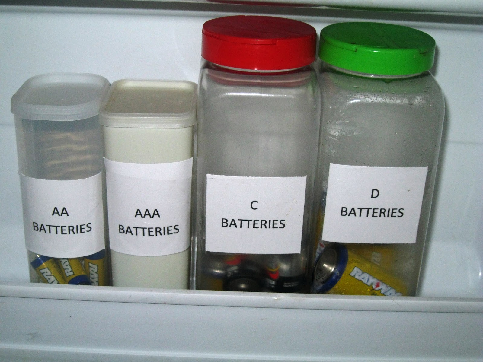 TIP GARDEN 10 Power Outage Preparedenss Tips Easy Things You Can Do