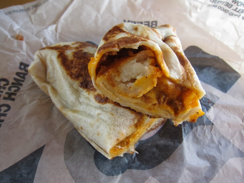 Review Taco Bell Chili Cheese Fries Loaded Griller Brand Eating