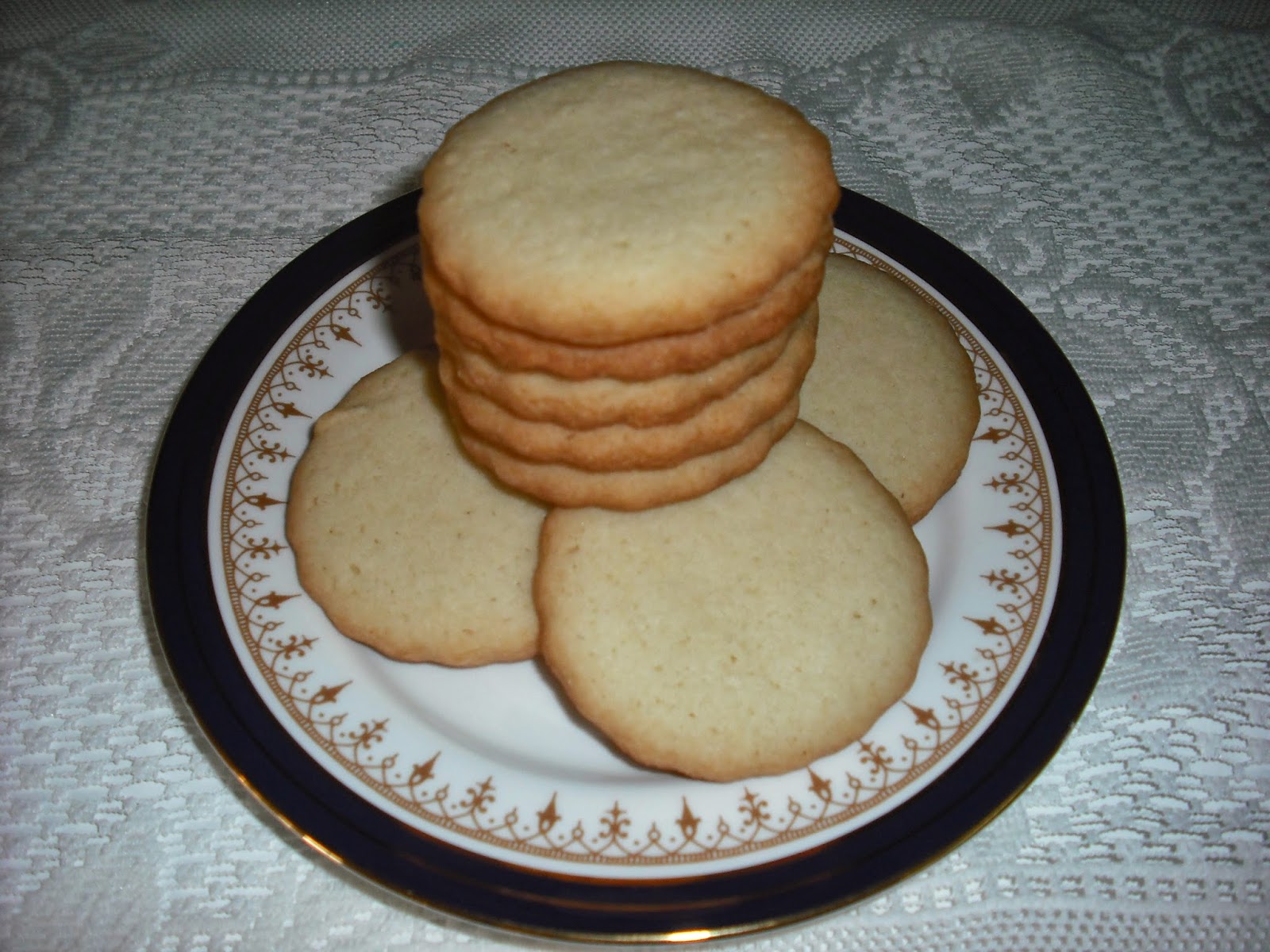 Recipe Marketing Sugar Cookies With Chocolate Glaze