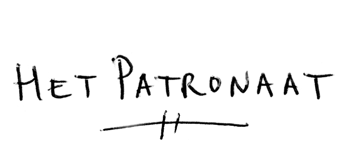 Het Patronaat