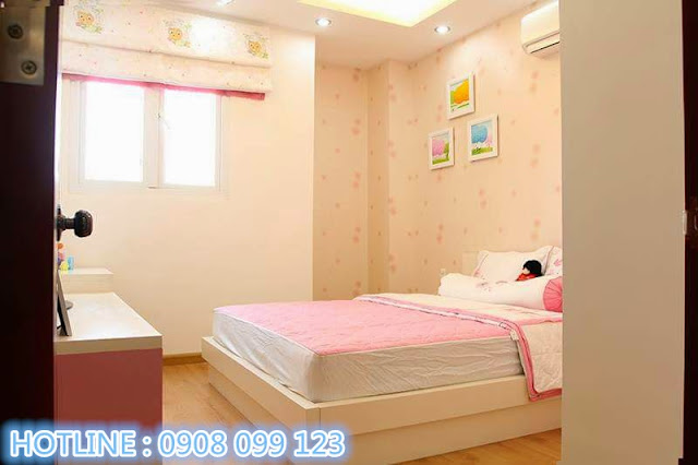 Căn hộ mặt tiền NGUYỄN XÍ - BÌNH THẠNH 5 tầng TM,rạp CGV giá chỉ 22tr/m2 ????? - 20