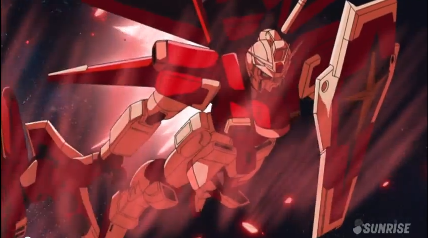 Gundam Guy Mobile Suit Gundam Seed Destiny Hd Remaster Episode 7 Land Of Confusion Eng Sub