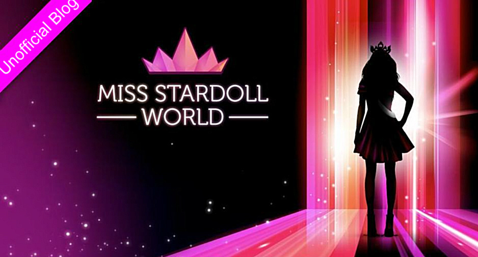 Blog Miss Stardoll World