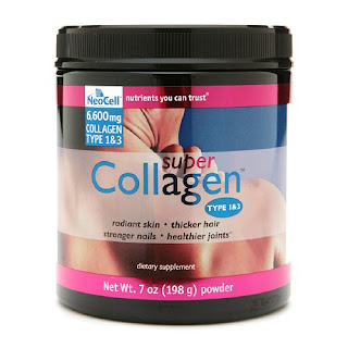 Drugstore 20% off everything: NeoCell Super Collagen Type 1 & 3 Powder