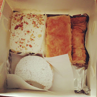 Kalymnos Pastries, Adelaide, Bakery, Food, SA Food, Galakatobouriko, Kataifi, Baklava, Kourambithes Kalymnos Pastries, Adelaide, Bakery, Food, SA Food, Galakatobouriko, Kataifi, Baklava, Kourambithes