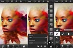 Download Adobe Photoshop Touch untuk Android dan iOS