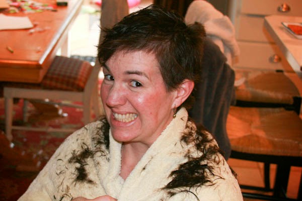 East2weston It S Just Hair Right