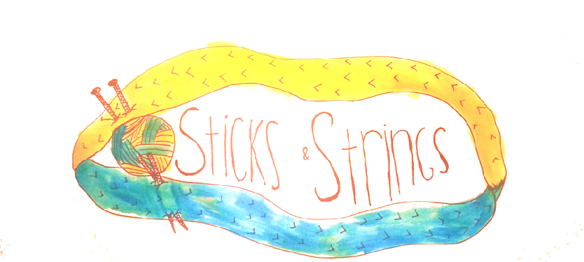 Sticks and Strings
