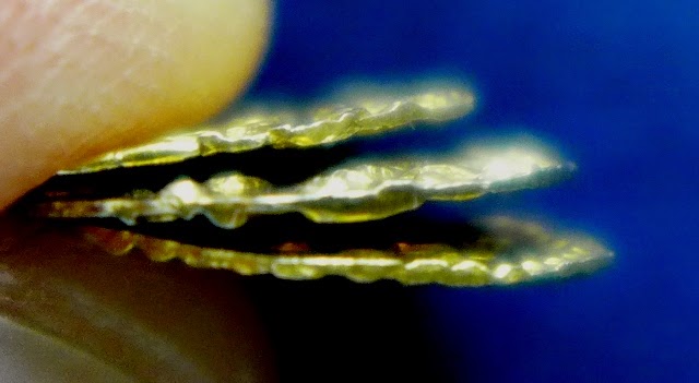 Johor Forgery Gold Kupangs