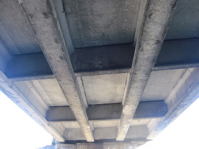 ramp wrapping concrete beam christmas civil always prestressed providence ridot inspection reports located currently few east