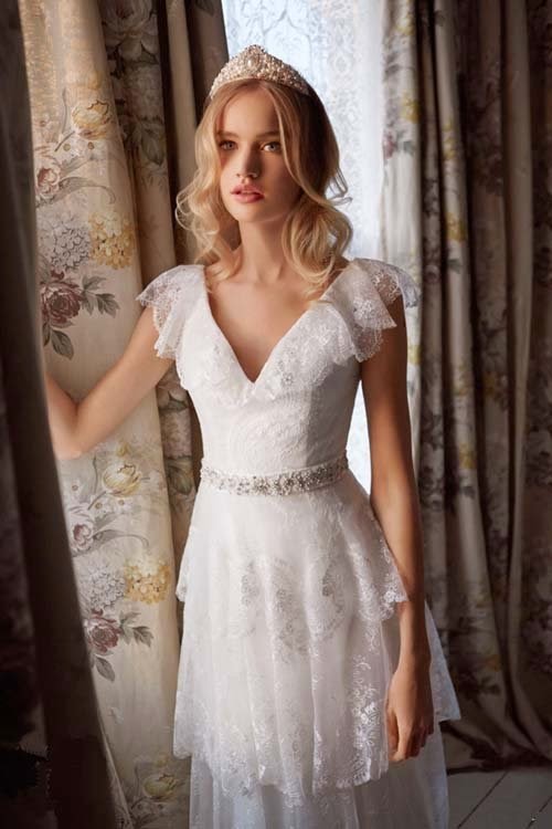 2014 wedding dresses collection by Miamia Bridal