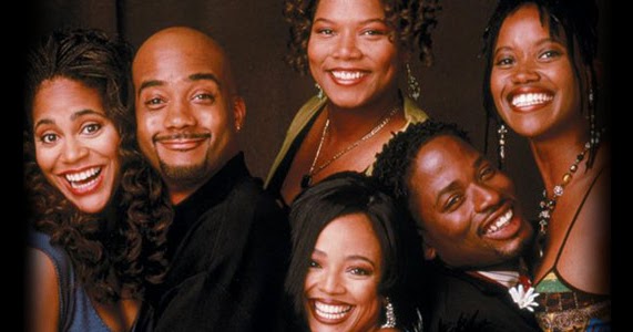 TransGriot: The TransGriot Living Single 20th 