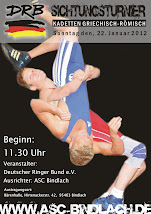 22.01.2012 DRB Sichtungsturnier