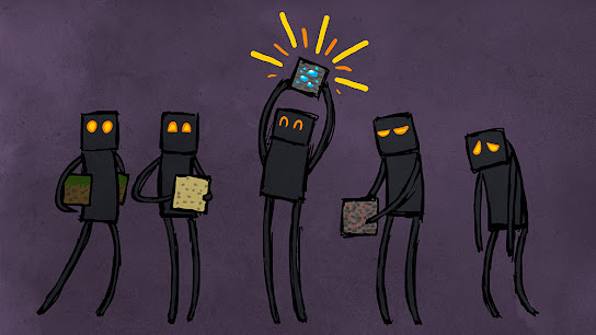 Minecraft wallpapers Minecraft wallpapers