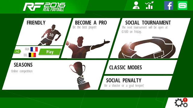 Download Game Head Soccer Untuk Android