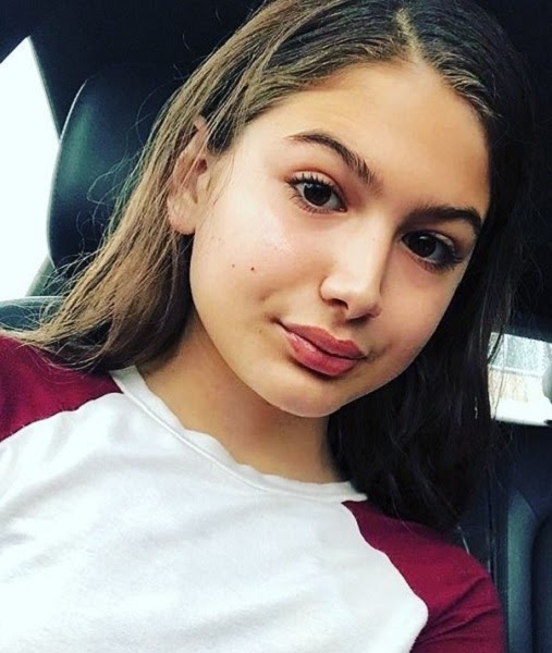 Sophie Giannamore Wikipedia Age Biography Height Boyfriend 61712 | Hot Sex Picture