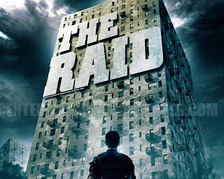 Download Game The Raid (Buatan Indonesia)