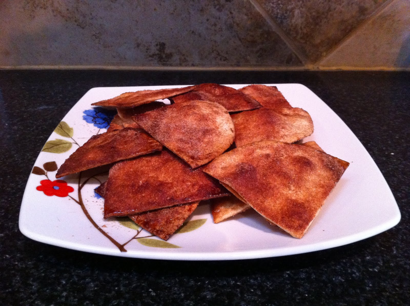 Hubby Approved Recipes Sopapilla Chips