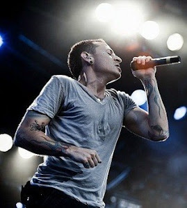 Chester Bennington ♥