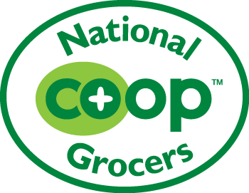 What is National Co+op Grocers?