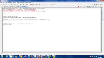 simple reader simple writer java simple reader simple writer java