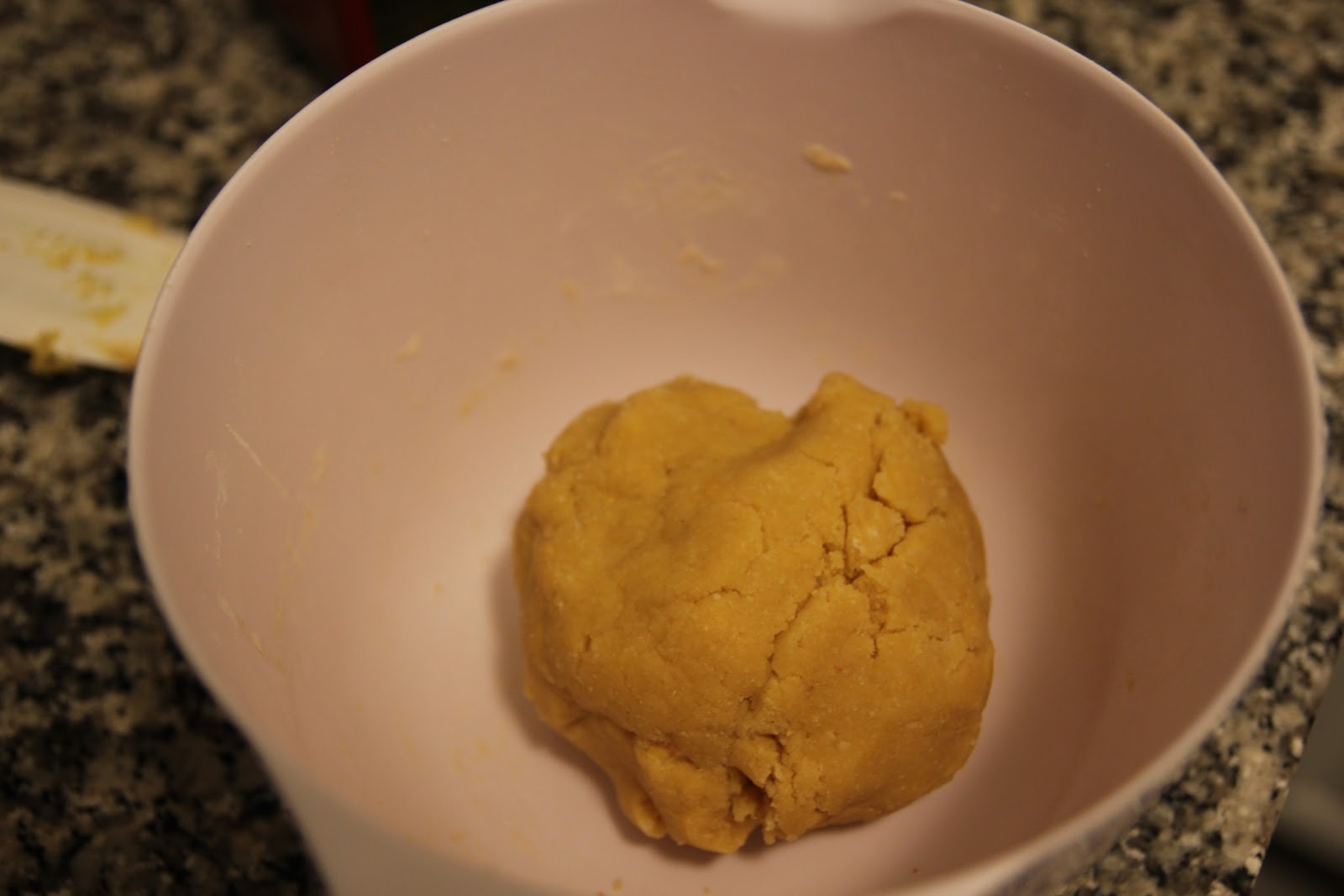 The Gluten Bigot Gluten Free Paleo Empanadas