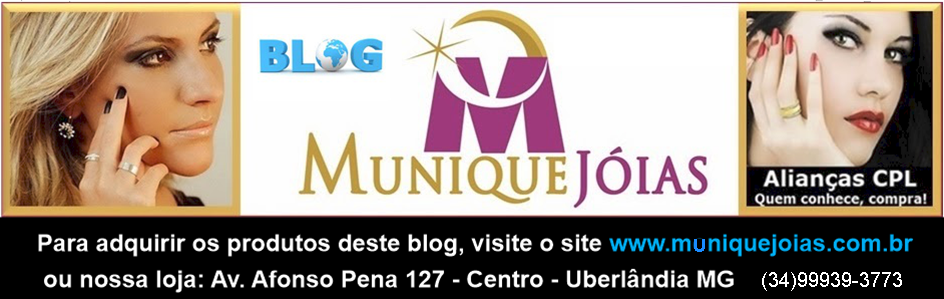 Munique Jóias - Uberlândia - Preço de indústria