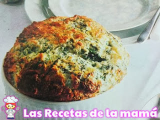 Receta De Soufflé De Trucha Ahumada
