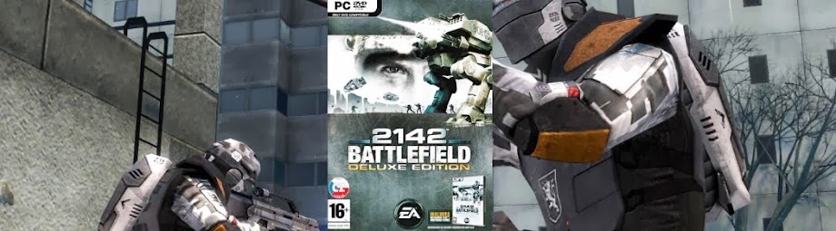 Battlefield 2142 Download
