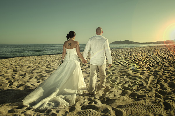 Wedding Photography Cabo San Lucas