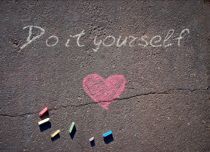 Do It Your self (DIY) 