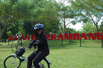 Taman Balekambang Solo