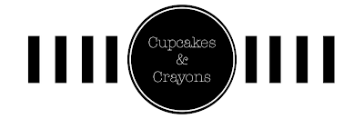 Cupcakes & Crayons