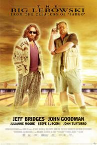 8. filme o grande lebowski