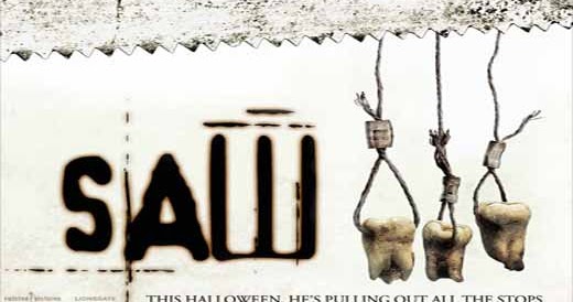 SAW III 2006 720p 1080p Bluray Free Download Filmxy