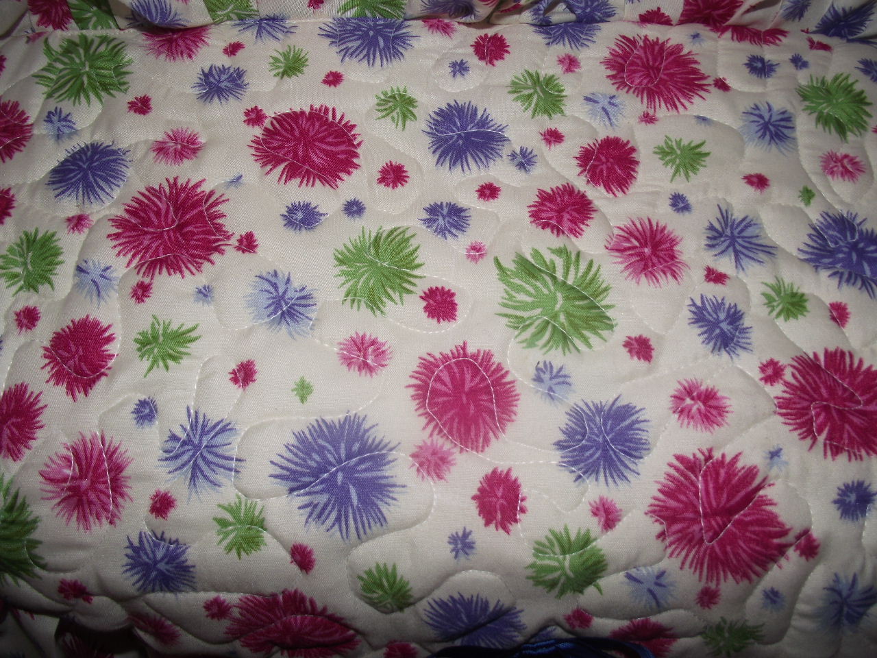 Novedades Paola: Juego de Baño Colorido